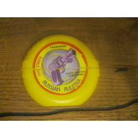 Баночка,коробочка от жвательной резинки винтаж