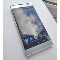 Телефон Sony XA2 dual рабочий