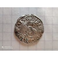 Солид Батория 1585 г.