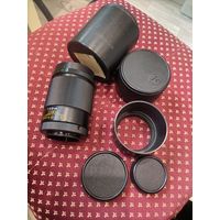 Обьектив Юпитер 37 А