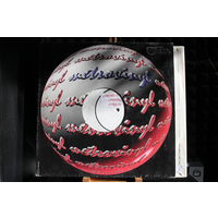 DJ Who ? - Together (1999, Vinyl)