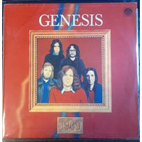 Genesis - 1969