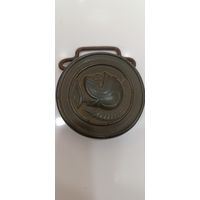 Пряжка Польских Легионеров