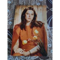 Артисты Прудникова