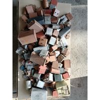 Конденсаторы пусковые б/у