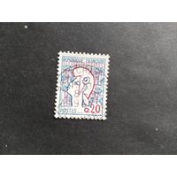 Франция  1961