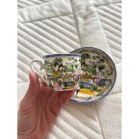 Кофейный набор  yamasen gold