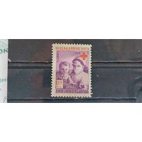 РАСПРОДАЖА ЮГОСЛАВИЯ 1949г. Полная серия. Чист*