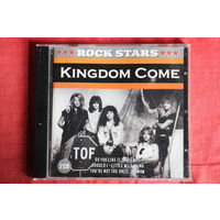 Kingdome Come - Rock Stars (2004, 2xCD)
