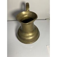 Кувшин бронза