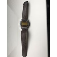 Часы электронные