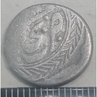 А1.7 Бухара, серебро