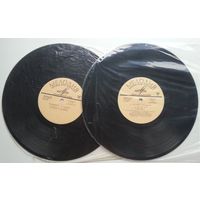 2х10" В. А. МОЦАРТ, СОМФ дир. А. Свешников - Реквием (1969)