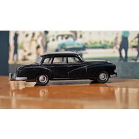 Машинка Германия Wiking