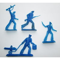 Матросы СССР