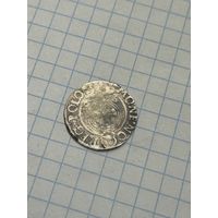 Полторак 1626 года
