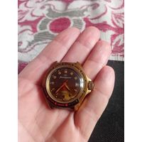 Часы наручные мужские командирские ссср.