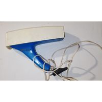 Фен бытовой СССР рабочий с рубля