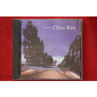 Chris Rea - The Best Of Chris Rea (1994, CD)