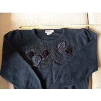 - Стильный ДЖЕМПЕР RUBERTO Женский Новый Нежнейший на ощупь