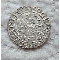 Полугрош 1557