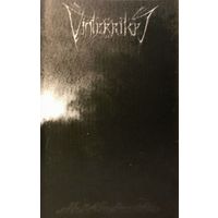 Vinterriket "...Und Die Nacht Kam Schweren Schrittes" кассета