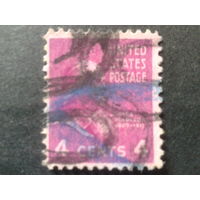 США 1938 Д. Мэдисон, 4 президент