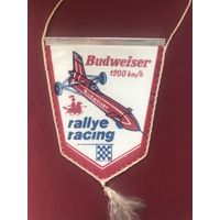 Budweiser Rallye Racing