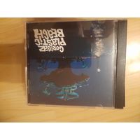 GORILLAZ "PLASTIC BEACH" CD 2009