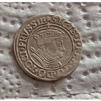 Грош 1534