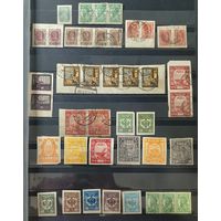 Российская Империя. РСФСР. Сборка