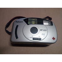 Фотоаппарат Rekam BF-222 состояние неизвестно