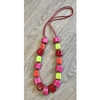 Бусы. Колье