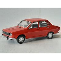 DACIA 1300. 1/43.