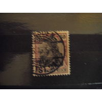 1905 Германия Рейх Мих 91-1 (5-9)