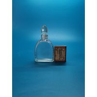 Флакончик от парфюм СССР