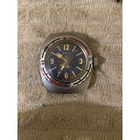 Часы Восток амфибия бочка с рубля без мпц!