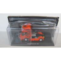 IVECO STRALIS 450, 2008, Hachette