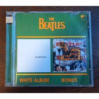 The Beatles - White album / Bonus (2CD)