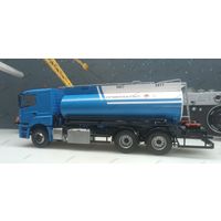 КАМАЗ 65207-87