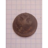 Денга 1747 года