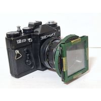 Набор эффектных светофильтров ОКТО