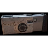 Фотоаппарат Киев Вега 2