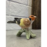 Статуэтка. ЩЕГОЛ(1).  МИНСК Ранний.  СССР.  РЕДКАЯ!    Распродажа коллекции!!!