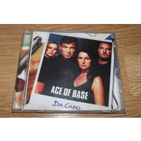 Ace Of Base – Da Capo - CD