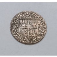 Карона i Ваза! Орт 1623, Быдгощ