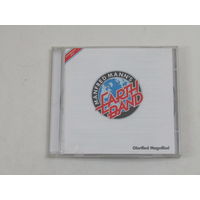 Диск. CD-диск. Manfred Mann's - Earth Band(9)