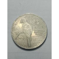 Колумбия 200 песо 2016 года .