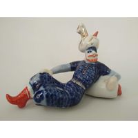 "Касым" Из композиции Али Баба и Сорок Разбойников  Редкость! Есть дефект