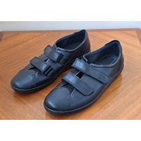 Кроссовки / Кеды ECCO SOFT 2.0  размер 41 Danich Design куплены в Германии, новые.